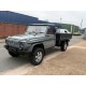 1995 GREY Mercedes-Benz G Class PICKUP 2.9 5dr